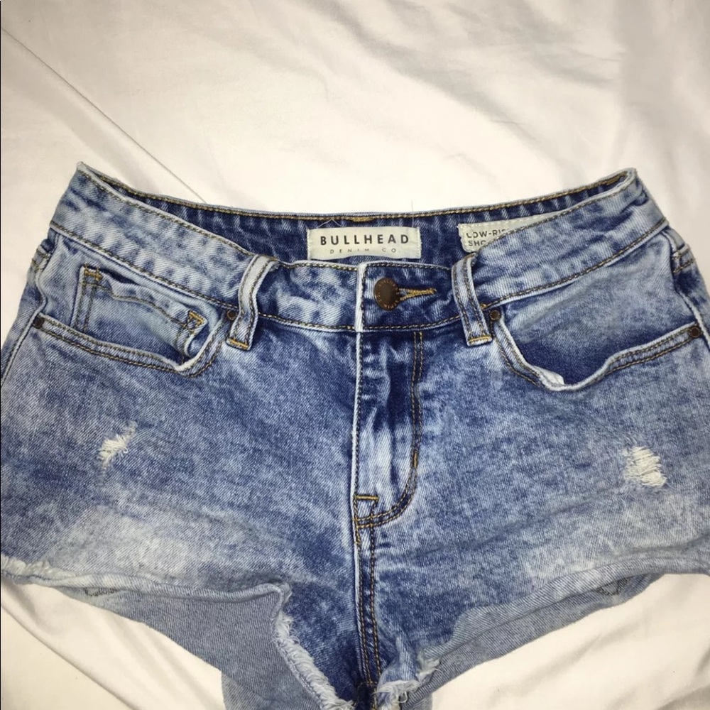 shorts